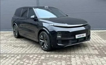 LiXiang L9 2024 года за 17 300 000 тг. в Алматы фото 3