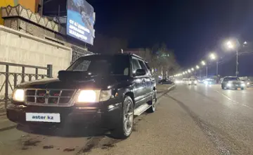 Subaru Forester 1999 года за 2 450 000 тг. в Алматы фото 2