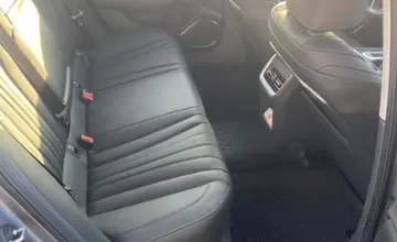 Hongqi H5 2024 года за 12 500 000 тг. в Алматы фото 4