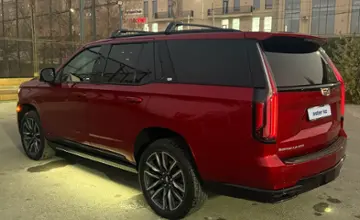 Cadillac Escalade 2023 года за 69 000 000 тг. в Шымкент