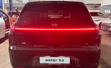 LiXiang L6 2025 года за 23 000 000 тг. в Алматы фото 2