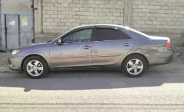 Toyota Camry 2005 года за 6 300 000 тг. в Шымкент фото 3