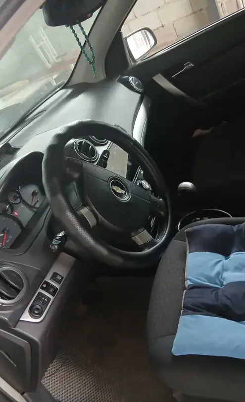 Chevrolet Nexia 2021 года за 4 800 000 тг. в Жетысуская область