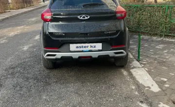 Chery Tiggo 2 2023 года за 5 400 000 тг. в Шымкент фото 3