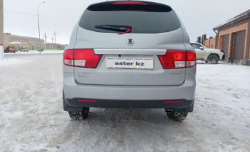 SsangYong Kyron 2014 года за 6 000 000 тг. в Кызылординская область
