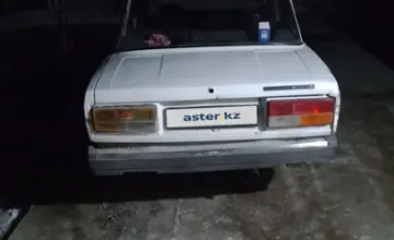 LADA (ВАЗ) 2107 2010 года за 100 001 тг. в Шымкент фото 4