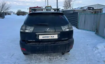 Lexus RX 2006 года за 7 000 000 тг. в Улытауская область