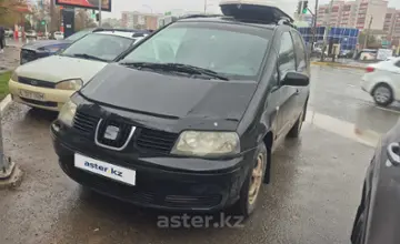 SEAT Alhambra 2002 года за 3 100 000 тг. в Западно-Казахстанская область фото 1