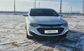 Chevrolet Malibu 2020 года за 8 500 000 тг. в Карагандинская область фото 3