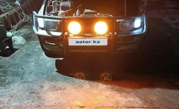 Mitsubishi RVR 1995 года за 900 000 тг. в Талдыкорган фото 4