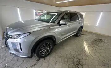 Hyundai Palisade 2023 года за 25 500 000 тг. в Усть-Каменогорск фото 2