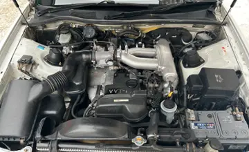 Toyota Mark II 1997 года за 3 100 000 тг. в Павлодар