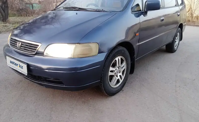 Honda Odyssey 1996 года за 1 850 000 тг. в Алматы