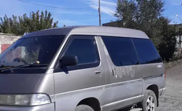 Toyota Town Ace 1994 года за 2 600 000 тг. в Карагандинская область фото 2