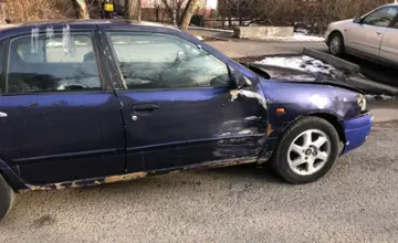 Nissan Primera 1996 года за 1 000 000 тг. в Алматы фото 2