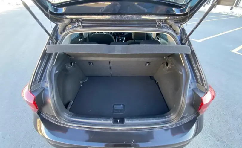 Volkswagen Polo 2022 года за 9 000 000 тг. в Карагандинская область фото 4