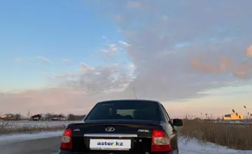 LADA (ВАЗ) Priora 2012 года за 2 000 000 тг. в Акмолинская область