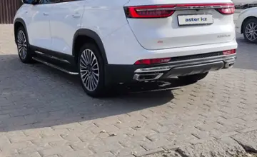 Jetour X90 PLUS 2023 года за 11 111 111 тг. в Костанай