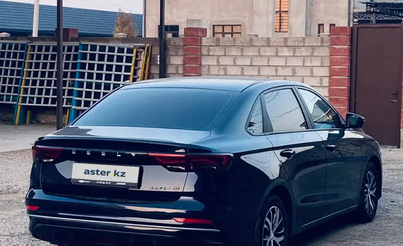 Geely Emgrand 2023 года за 6 400 000 тг. в Астана фото 4