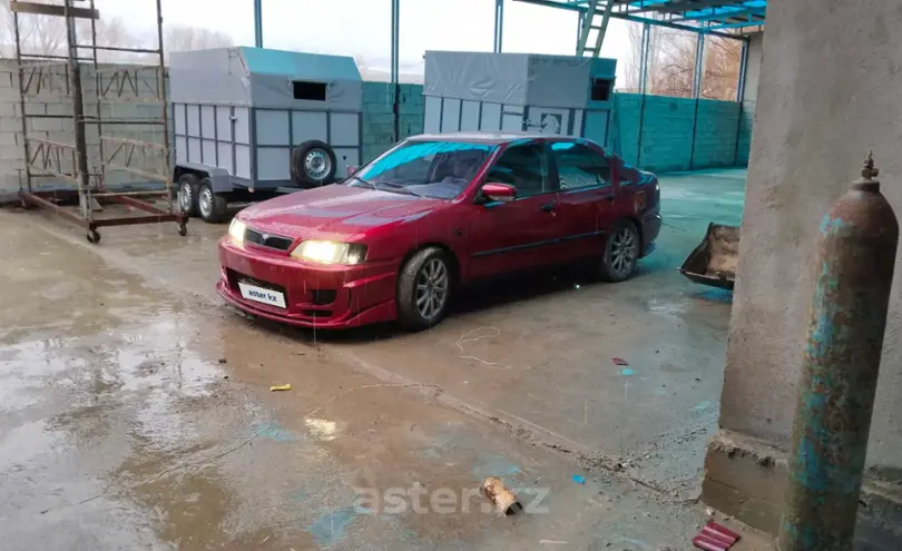 Nissan Primera 1998 года за 2 500 000 тг. в Жамбылская область
