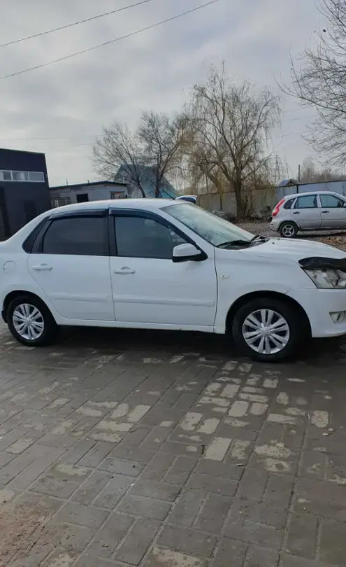 Datsun on-DO 2015 года за 2 600 000 тг. в Актобе фото 4