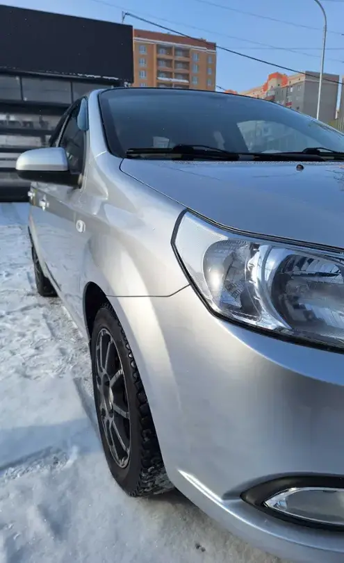 Ravon Nexia R3 2020 года за 4 700 000 тг. в Павлодар фото 4