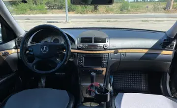 Mercedes-Benz E-Класс 2008 года за 6 900 000 тг. в Алматы