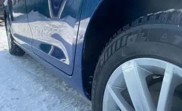 Volkswagen Polo 2022 года за 7 600 000 тг. в Петропавловск фото 3