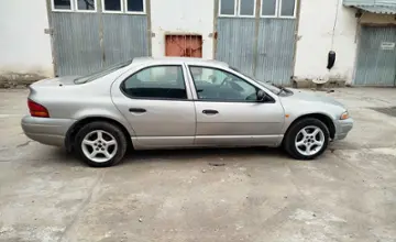 Chrysler Stratus 1997 года за 1 500 000 тг. в Тараз фото 3