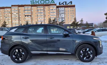 Kia Sportage 2026 года за 14 500 000 тг. в Костанай фото 4