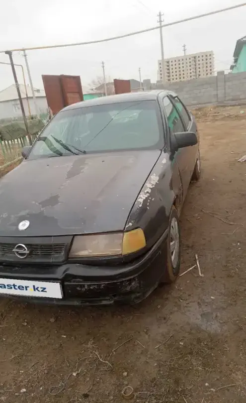 Opel Vectra 1992 года за 330 000 тг. в Кызылординская область фото 1