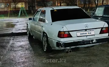 Mercedes-Benz E-Класс 1992 года за 960 000 тг. в Туркестанская область фото 1