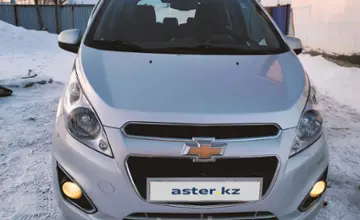 Chevrolet Spark 2022 года за 4 800 000 тг. в Кокшетау фото 1