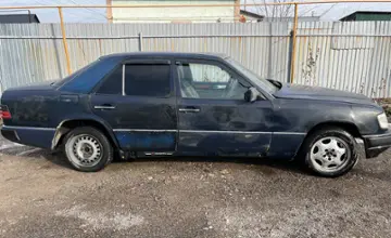 Mercedes-Benz E-Класс 1992 года за 500 000 тг. в Алматинская область фото 2