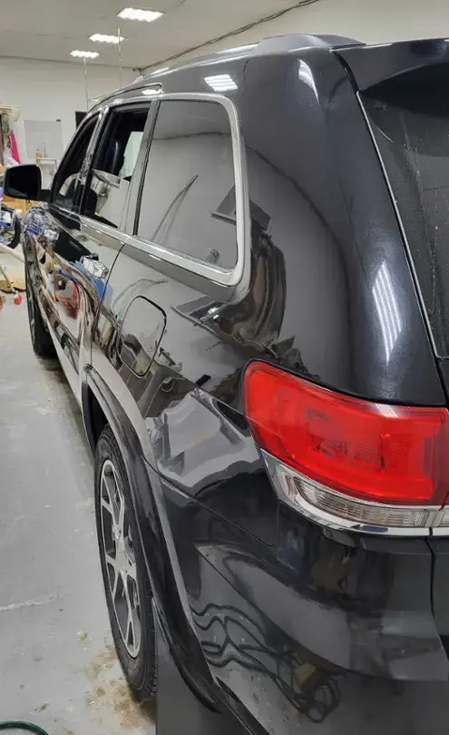 Jeep Grand Cherokee 2021 года за 26 000 000 тг. в Павлодарская область