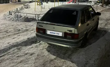 LADA (ВАЗ) 2114 2004 года за 600 000 тг. в Павлодарская область фото 4