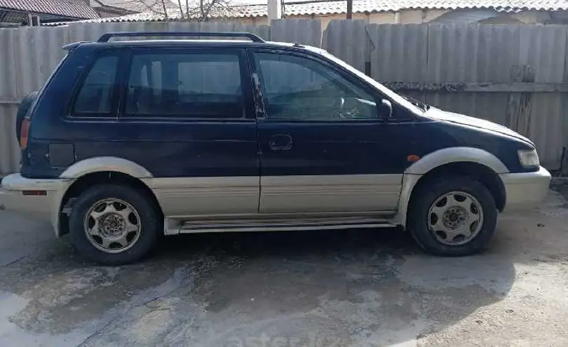 Mitsubishi RVR 1994 года за 1 000 000 тг. в Шымкент фото 2