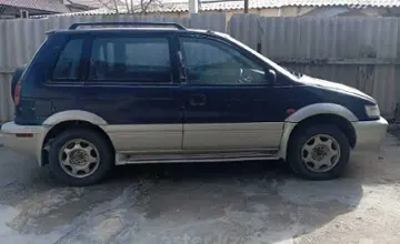 Mitsubishi RVR 1994 года за 1 000 000 тг. в Шымкент фото 2