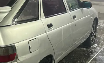 LADA (ВАЗ) 2112 2001 года за 470 000 тг. в Павлодарская область фото 2
