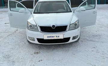 Skoda Octavia 2013 года за 2 100 000 тг. в Астана фото 1