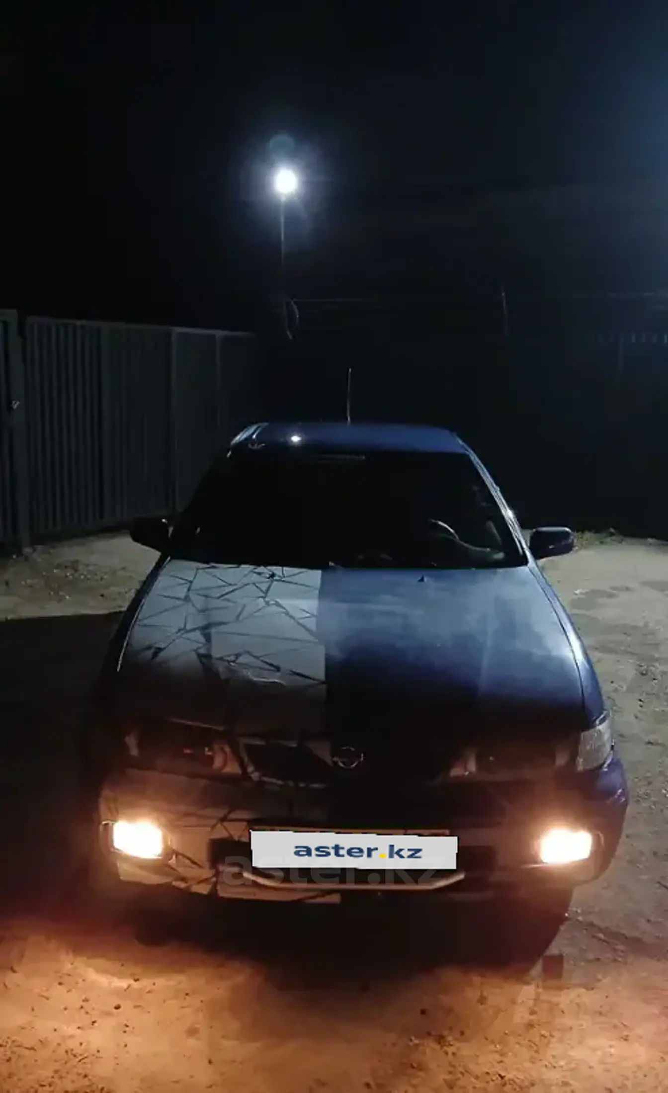 Nissan Almera 1998 года за 1 050 000 тг. в Алматы фото 2