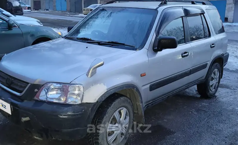 Honda CR-V 1997 года за 2 500 000 тг. в Алматы