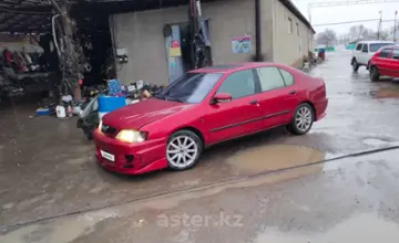 Nissan Primera 1998 года за 2 500 000 тг. в Жамбылская область фото 2