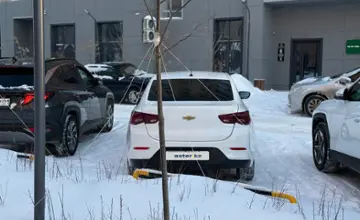 Chevrolet Onix 2023 года за 4 900 000 тг. в Астана