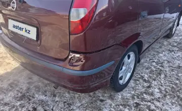 Nissan Almera Tino 2004 года за 2 500 000 тг. в Павлодарская область