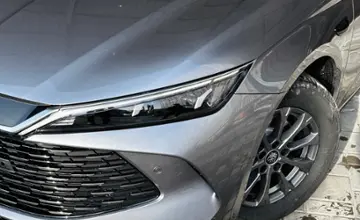 BYD Qin 2025 года за 10 000 000 тг. в Алматы фото 2