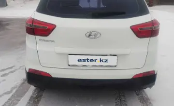 Hyundai Creta 2016 года за 8 000 000 тг. в Улытауская область фото 3