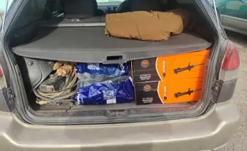 Subaru Legacy 1996 года за 1 500 000 тг. в Алматы