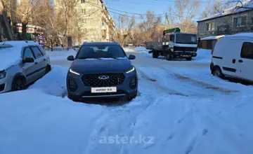 Chery Tiggo 2 Pro 2023 года за 5 400 000 тг. в Костанай фото 2