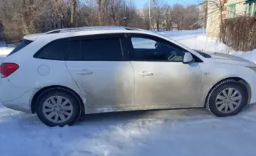 Chevrolet Cruze 2013 года за 5 200 000 тг. в Актюбинская область фото 2